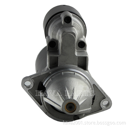 12V Car Starter for Daewoo Rezzo